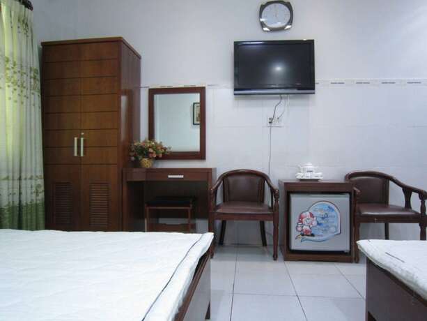 Imagen general del Hotel Xuan Dan. Foto 13