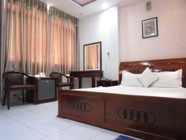 Imagen general del Hotel Xuan Dan. Foto 1