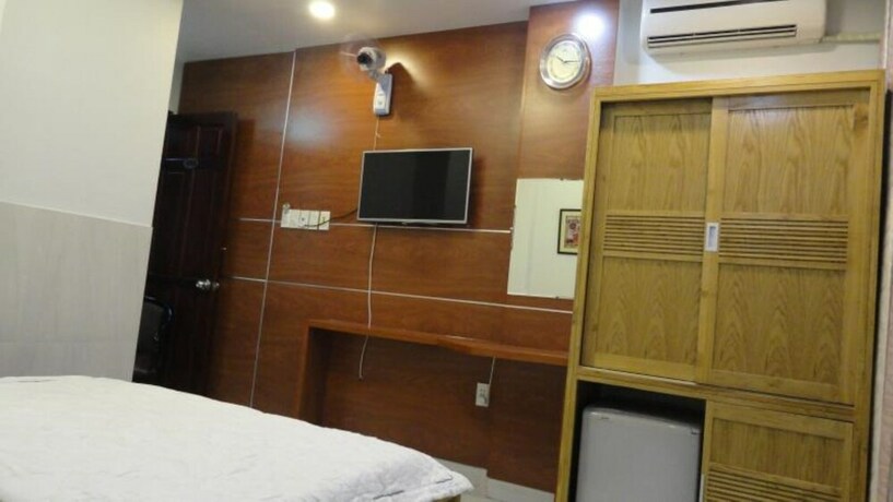 Imagen de la habitación del Hotel Xuan Dan. Foto 18