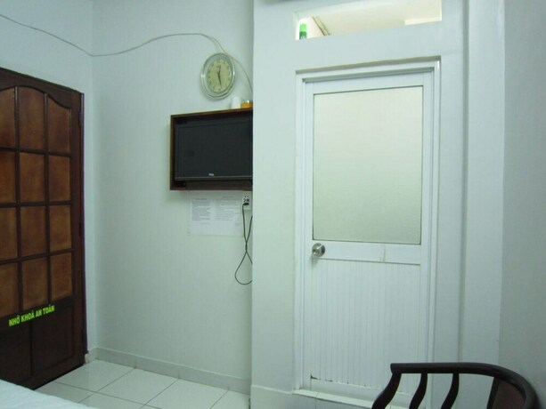 Imagen de la habitación del Hotel Xuan Dan. Foto 20