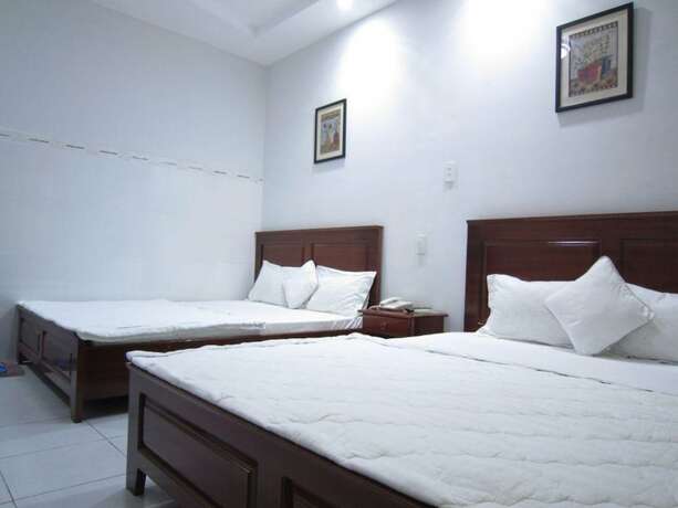 Imagen de la habitación del Hotel Xuan Dan. Foto 21