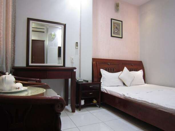Imagen de la habitación del Hotel Xuan Dan. Foto 22