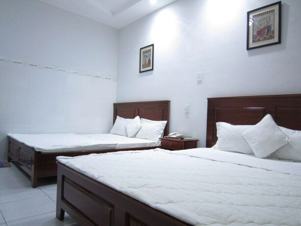 Imagen de la habitación del Hotel Xuan Dan. Foto 23