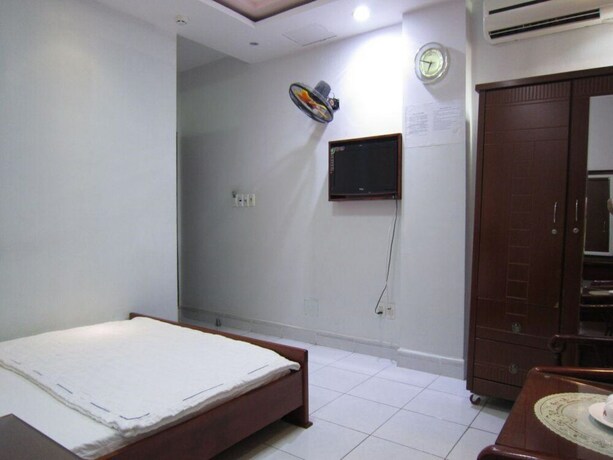 Imagen de la habitación del Hotel Xuan Dan. Foto 24