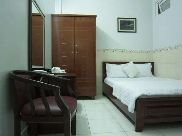 Imagen de la habitación del Hotel Xuan Dan. Foto 25