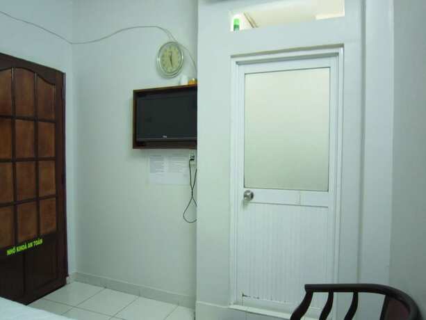 Imagen de la habitación del Hotel Xuan Dan. Foto 27