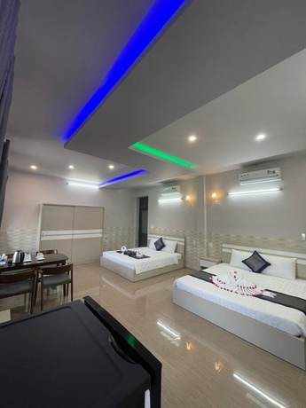 Imagen de la habitación del Hotel Xuan Hai Complex. Foto 2