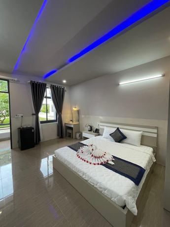 Imagen de la habitación del Hotel Xuan Hai Complex. Foto 3