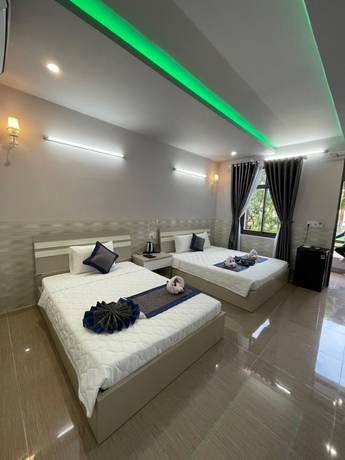 Imagen de la habitación del Hotel Xuan Hai Complex. Foto 4