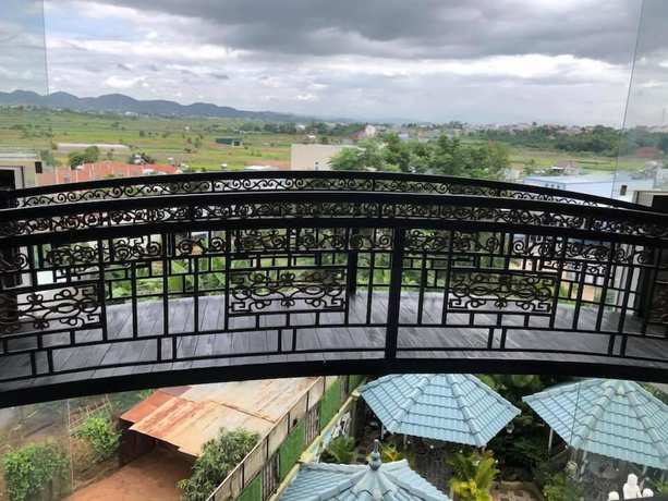 Imagen general del Hotel Xuan Mai Villa. Foto 3
