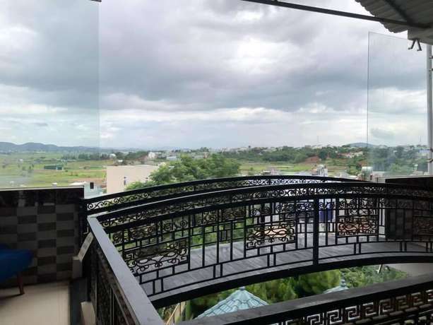 Imagen general del Hotel Xuan Mai Villa. Foto 4