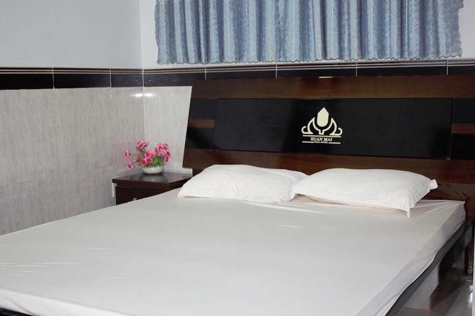 Imagen de la habitación del Hotel Xuan Mai Villa. Foto 6