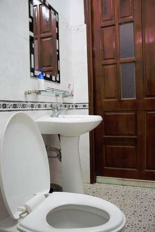 Imagen de la habitación del Hotel Xuan Mai Villa. Foto 8
