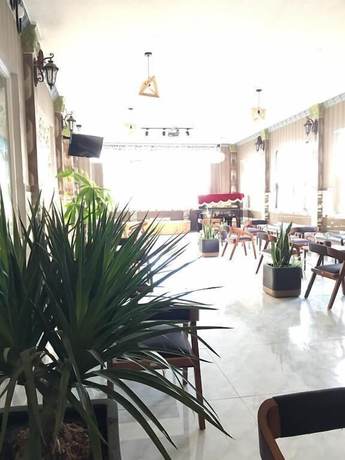 Imagen de los interiores del Hotel Xuan Mai Villa. Foto 15