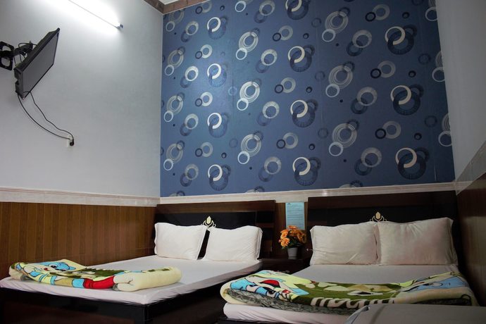Imagen de la habitación del Hotel Xuan Mai Villa. Foto 10