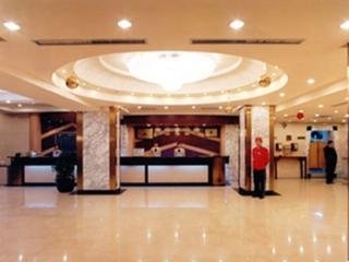 Imagen de los interiores del Hotel Xuan Wu Men. Foto 5