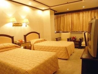 Imagen de la habitación del Hotel Xuan Wu Men. Foto 3