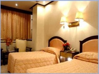 Imagen de la habitación del Hotel Xuan Wu Men. Foto 4