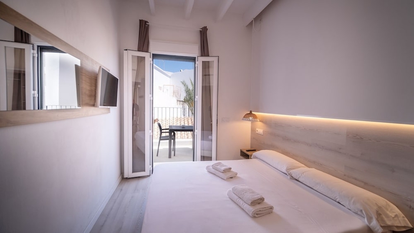 Imagen de la habitación del Hotel Xubec - Alberg Juvenil. Foto 2