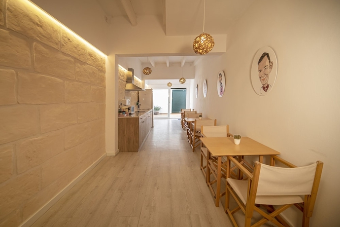 Imagen de la habitación del Hotel Xubec - Alberg Juvenil. Foto 13