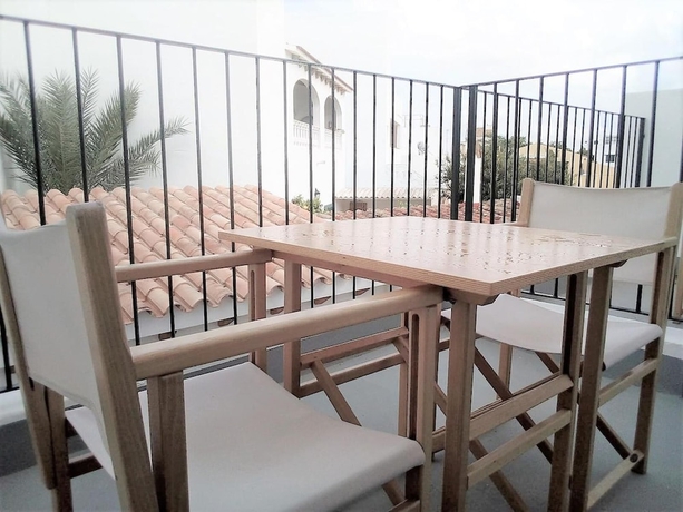 Imagen de la habitación del Hotel Xubec - Alberg Juvenil. Foto 15