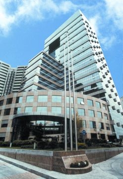 Imagen de los exteriores del Hotel Xujiahui Park. Foto 7