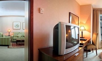 Imagen general del Hotel Xujiahui Park. Foto 1