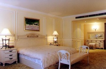 Imagen general del Hotel Xujiahui Park. Foto 5