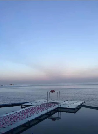 Imagen general del Hotel Xulai Haisu. Foto 3