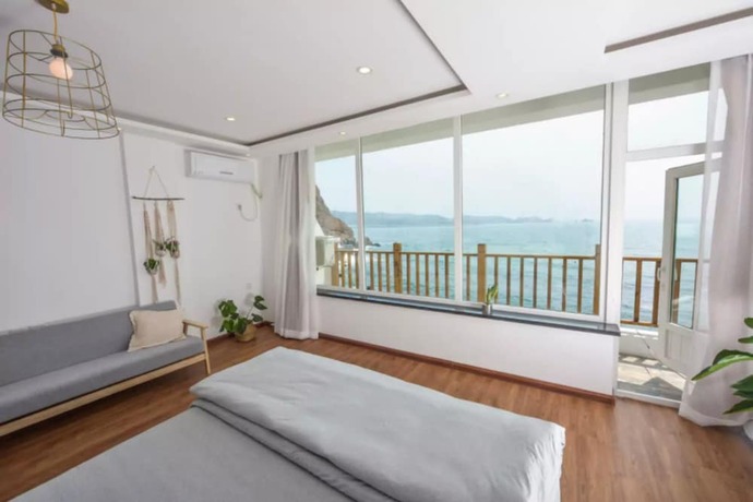 Imagen de la habitación del Hotel Xulai Haisu. Foto 8