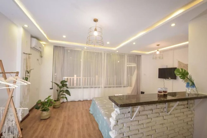 Imagen general del Hotel Xulai Haisu. Foto 5