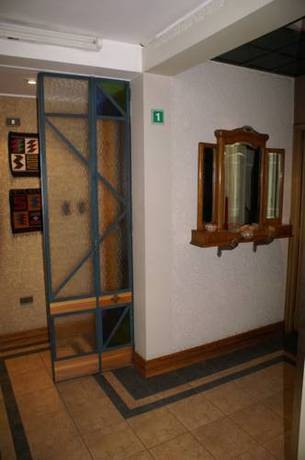 Imagen general del Hotel Xumec Apart. Foto 4