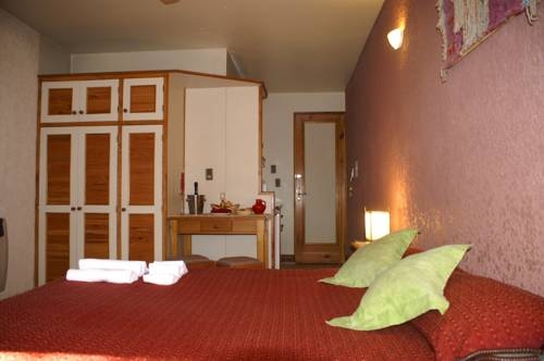 Imagen general del Hotel Xumec Apart. Foto 6