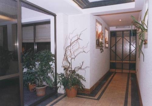 Imagen general del Hotel Xumec Apart. Foto 8