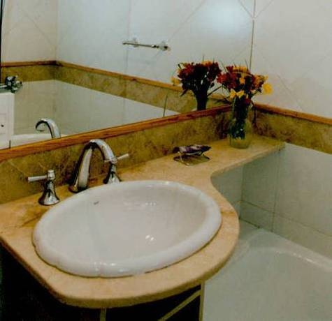Imagen general del Hotel Xumec Apart. Foto 9