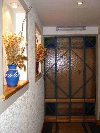 Imagen general del Hotel Xumec Apart. Foto 10
