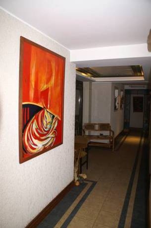 Imagen general del Hotel Xumec Apart. Foto 11