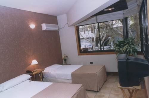 Imagen general del Hotel Xumec Apart. Foto 12