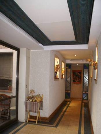 Imagen general del Hotel Xumec Apart. Foto 13