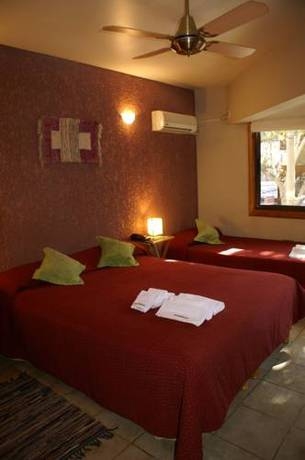 Imagen general del Hotel Xumec Apart. Foto 15
