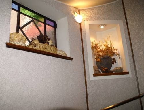 Imagen general del Hotel Xumec Apart. Foto 16