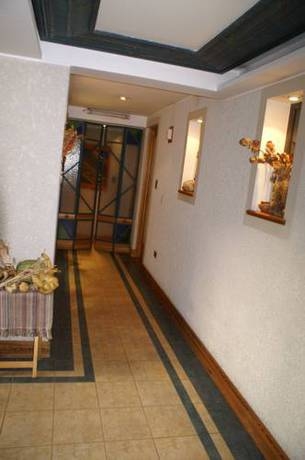 Imagen general del Hotel Xumec Apart. Foto 17