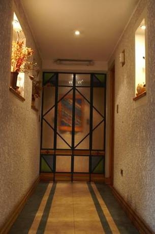 Imagen general del Hotel Xumec Apart. Foto 18
