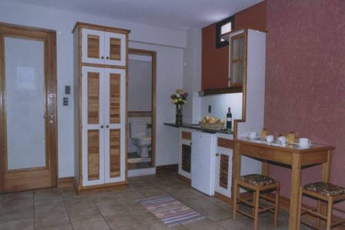 Imagen general del Hotel Xumec Apart. Foto 31