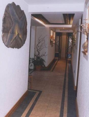 Imagen general del Hotel Xumec Apart. Foto 32