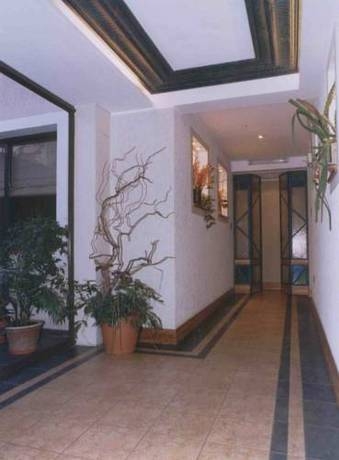 Imagen general del Hotel Xumec Apart. Foto 33