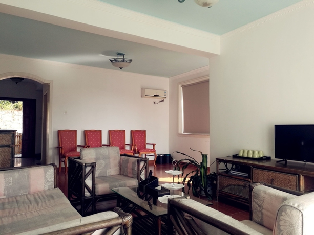 Imagen de la habitación del Hotel Xun Liao Bay Delta Island. Foto 3