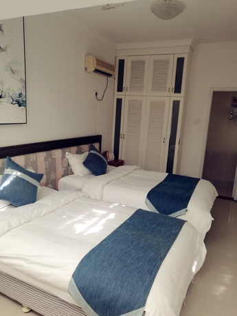 Imagen de la habitación del Hotel Xun Liao Bay Delta Island. Foto 4