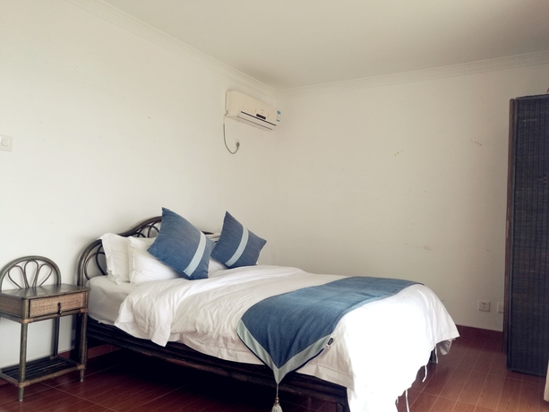 Imagen de la habitación del Hotel Xun Liao Bay Delta Island. Foto 5