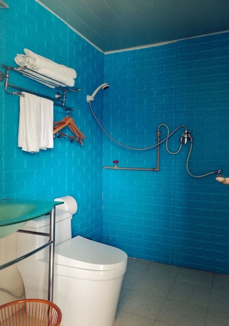 Imagen de la habitación del Hotel Xun Liao Bay Delta Island. Foto 6